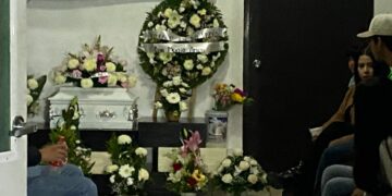 Bebé declarado sin vida ‘resucita’ en velorio y ‘fallece’ de nuevo en Nayarit