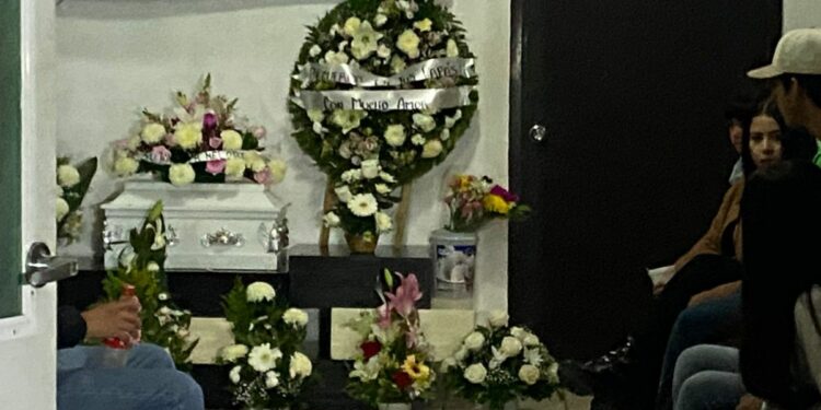 Bebé declarado sin vida ‘resucita’ en velorio y ‘fallece’ de nuevo en Nayarit