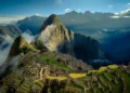 Muere un turista mexicano en Machu Picchu mientras se tomaba una foto