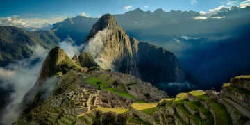 Muere un turista mexicano en Machu Picchu mientras se tomaba una foto