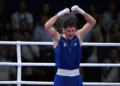 La historia de Marco Verde: De beisbolista a medallista en boxeo en París 2024