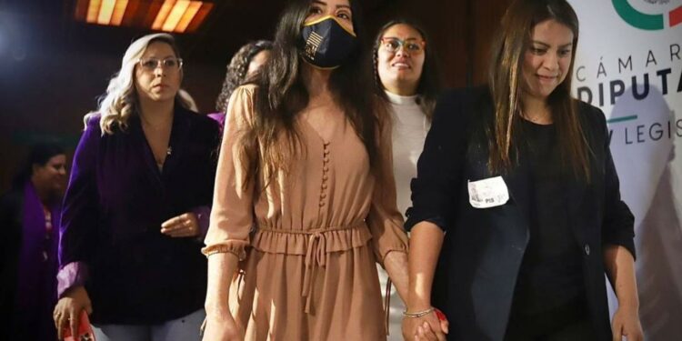 Vera Carrizal es absuelto del cargo de ataque con ácido contra la saxofonista Elena Ríos