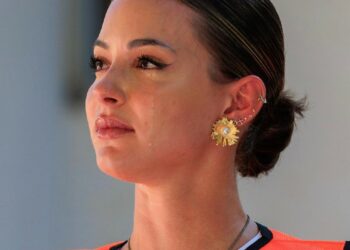 Mariana Rodríguez da detalles sobre la pérdida de su quinto bebé: “la vida tiene otros planes”