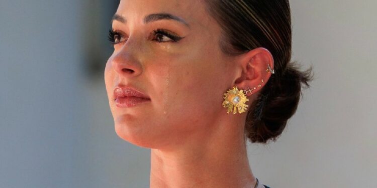 Mariana Rodríguez da detalles sobre la pérdida de su quinto bebé: “la vida tiene otros planes”