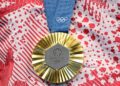 Dr. Simi premia esfuerzo de atletas que participan en París 2024