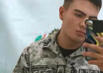 Un joven mexicano de 20 años fallece mientras participa en la guerra de Ucrania