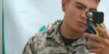 Un joven mexicano de 20 años fallece mientras participa en la guerra de Ucrania