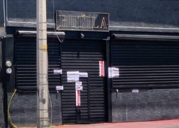 Muere un hombre después de un ataque en un bar de Rutilo Torres