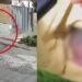 En Ecatepec, una mujer abandona a bebé dentro de una bolsa