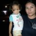 Una niña de tres años fue salvada mientras caminaba por la carretera de Nayarit sola