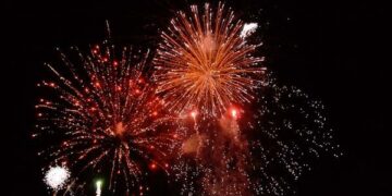 Los vecinos de Tequis solicitan la prohibición del uso de pirotecnia durante las fiestas patronales