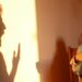 En San Miguelito, la policía arresta a un hombre por maltratar a su hijo y a su pareja