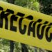 Un excandidato a diputado del Partido Verde Ecologista de México en Veracruz fue asesinado