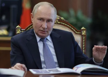 Ucrania pide a México detener y entregar a Putin a la Corte Penal Internacional si asiste a la toma de posesión de Sheinbaum