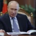 Ucrania pide a México detener y entregar a Putin a la Corte Penal Internacional si asiste a la toma de posesión de Sheinbaum
