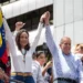 Edmundo González se proclama presidente electo de Venezuela: ‘Maduro se niega a reconocer la derrota’