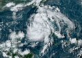 Tormenta tropical ‘Debby’ en el Golfo de México: ¿En dónde se activaron alertas de huracán?