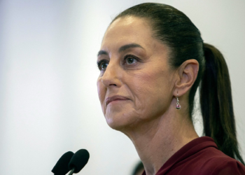 Claudia Sheinbaum aclara por qué le envió invitación a Vladimir Putin para su toma de protesta: “Se manda a todos los países”