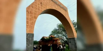 Informan sobre el fallecimiento de Kevin Arzate, quien se cree era el líder de La Nueva Familia Michoacana y estaba siendo vigilado por Estados Unidos