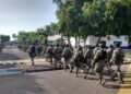 En Michoacán, una emboscada de narcos mata a ocho personas