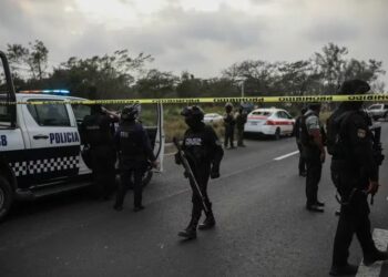 El presidente del Tribunal Electoral de Tamaulipas, Édgar Danés Rojas, ha sido objeto de un ataque armado