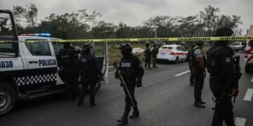 El presidente del Tribunal Electoral de Tamaulipas, Édgar Danés Rojas, ha sido objeto de un ataque armado