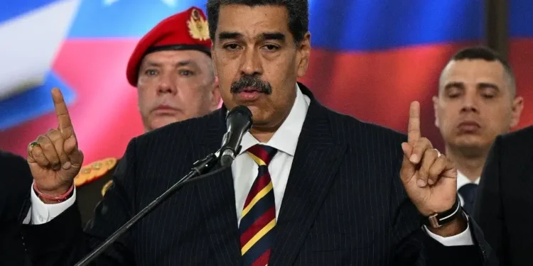 El tribunal ha ratificado el triunfo de Nicolás Maduro en las elecciones celebradas en Venezuela