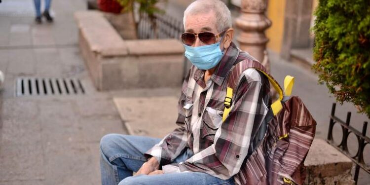 Para el secretario general de Gobierno, aún no es necesario el uso del curbrebocas en SLP