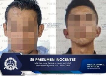 A proceso por matar a dos hombres y una mujer con disparos de arma de fuego en Las Piedras