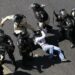 El régimen de Maduro desplegó drones sobre Caracas para vigilar e infundir terror a los ciudadanos que salgan a protestar