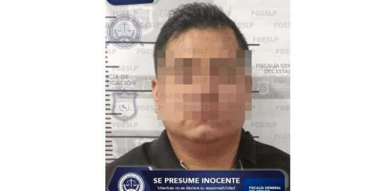 En Ciudad Valles detuvieron a violador