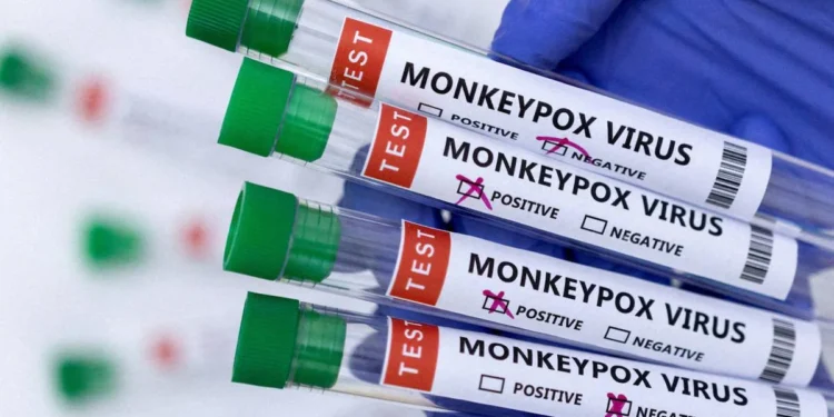En México no se ha encontrado ningún caso de la nueva variante de la viruela del mono