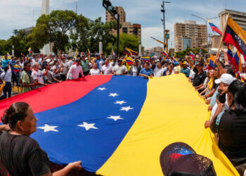 3 situaciones potenciales en Venezuela y por qué la convalidación de la victoria de Maduro por parte del TSJ no resuelve la crisis