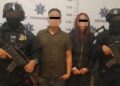 Dos jóvenes son apuñalados en la General I. Martínez, 2 individuos han sido detenidos