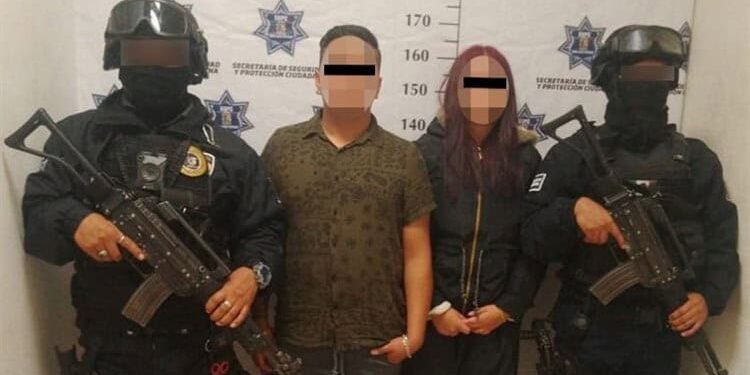 Dos jóvenes son apuñalados en la General I. Martínez, 2 individuos han sido detenidos