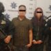 Dos jóvenes son apuñalados en la General I. Martínez, 2 individuos han sido detenidos
