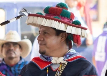 La Fiscalía de Jalisco descubre restos que podrían pertenecer al presidente electo de Bolaños, Yuniur Vázquez