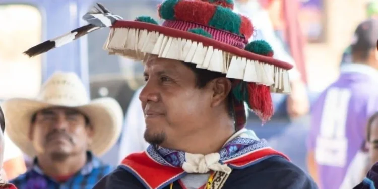 La Fiscalía de Jalisco descubre restos que podrían pertenecer al presidente electo de Bolaños, Yuniur Vázquez