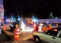 En Oaxaca, un joven falleció tras ser baleado por agentes de policía en un retén de alcoholímetro