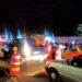 En Oaxaca, un joven falleció tras ser baleado por agentes de policía en un retén de alcoholímetro