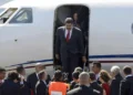 Maduro pierde su avión: Estados Unidos se lo quita en una nueva sanción, según informa CNN