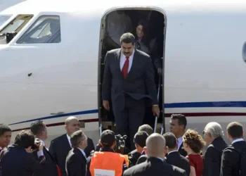Maduro pierde su avión: Estados Unidos se lo quita en una nueva sanción, según informa CNN