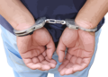 Policía vial fue arrestado por solicitar 12 mil pesos a un motociclista detenido por exceder los límites de velocidad