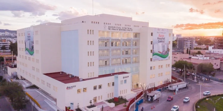 Médicos residentes solicitan verificar la disponibilidad de recursos para llevar a cabo sus labores