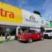 Un pintor fallece por una descarga eléctrica en una tienda Elektra