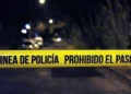 Desmantelan grupo criminal en Tamasopo y arrestan al líder de la plaza de El Naranjo