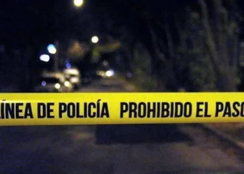 Desmantelan grupo criminal en Tamasopo y arrestan al líder de la plaza de El Naranjo