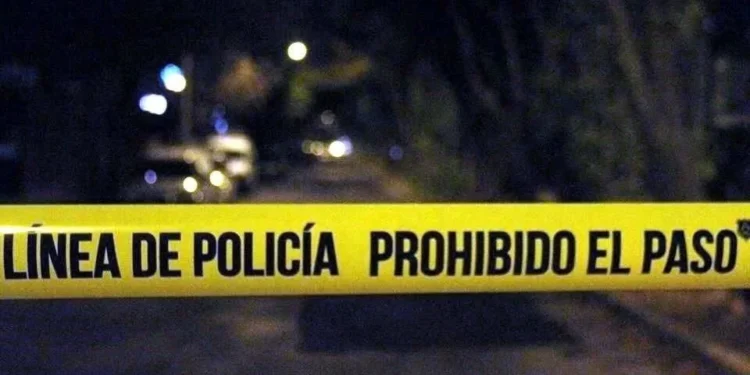 Desmantelan grupo criminal en Tamasopo y arrestan al líder de la plaza de El Naranjo