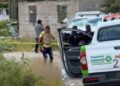 Encuentran muerto al asesino de la joven de Estación Ventura