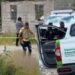 Encuentran muerto al asesino de la joven de Estación Ventura